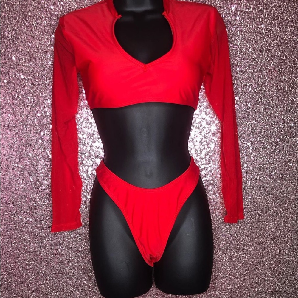 Women’s bikini